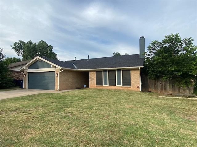 10220 Mantle Ln, Oklahoma City, OK 73162 - photo 2