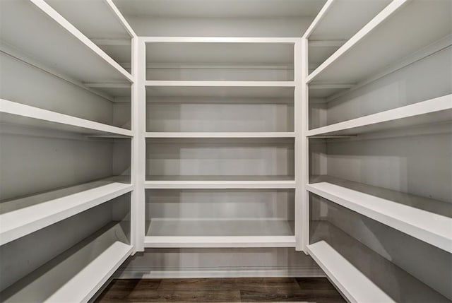 9021 NW 74th St, Yukon, OK 73099 - view of storage area