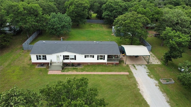 712 S Brush Creek Rd, Stillwater, OK 74074 - photo 1