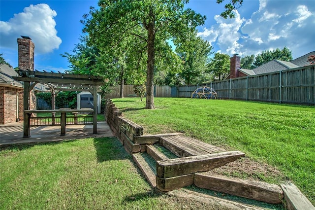 705 N Creek Dr, Edmond, OK 73034 - photo 6
