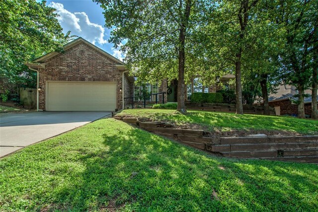705 N Creek Dr, Edmond, OK 73034 - photo 8