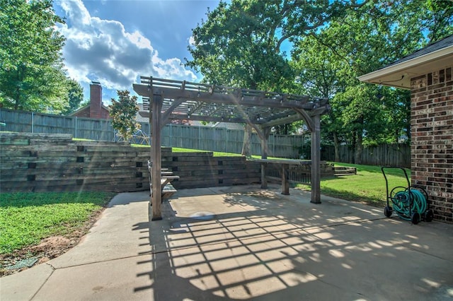705 N Creek Dr, Edmond, OK 73034 - photo 37