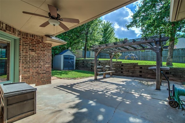705 N Creek Dr, Edmond, OK 73034 - photo 38