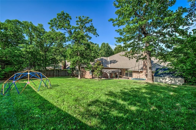 705 N Creek Dr, Edmond, OK 73034 - photo 41