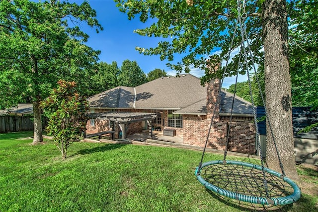 705 N Creek Dr, Edmond, OK 73034 - photo 42