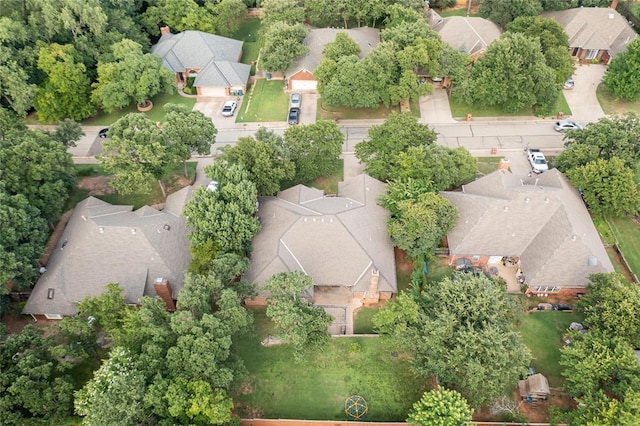 705 N Creek Dr, Edmond, OK 73034 - photo 44