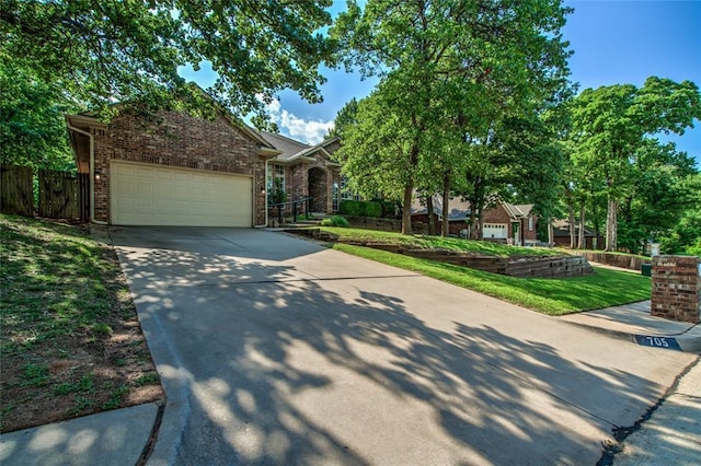 705 N Creek Dr, Edmond, OK 73034 - photo 47