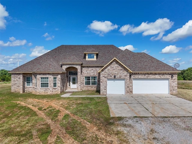 9202 Cleo Ln, Mcloud, OK 74851 - photo 1