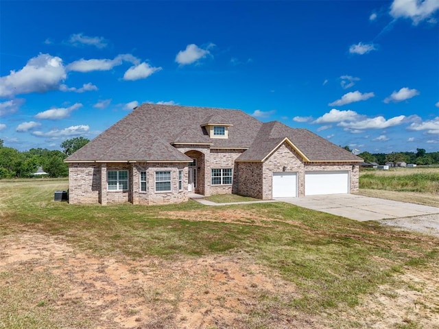 9202 Cleo Ln, Mcloud, OK 74851 - photo 2