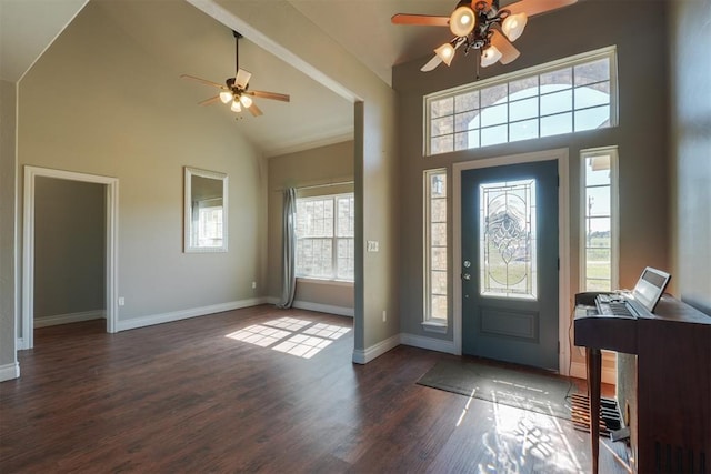 9202 Cleo Ln, Mcloud, OK 74851 - photo 5