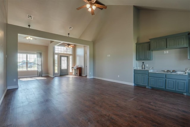 9202 Cleo Ln, Mcloud, OK 74851 - photo 7