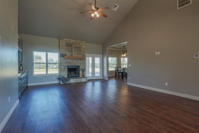 9202 Cleo Ln, Mcloud, OK 74851 - photo 8