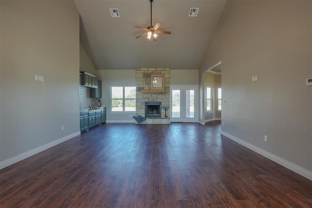 9202 Cleo Ln, Mcloud, OK 74851 - photo 9