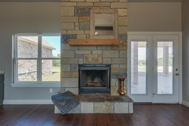 9202 Cleo Ln, Mcloud, OK 74851 - photo 10