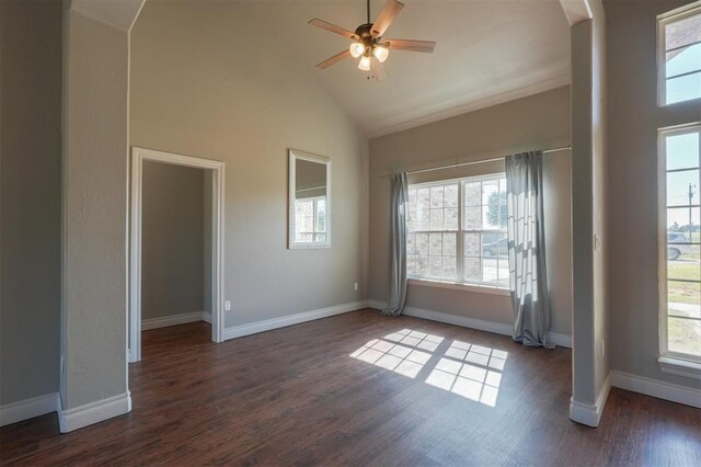 9202 Cleo Ln, Mcloud, OK 74851 - photo 12