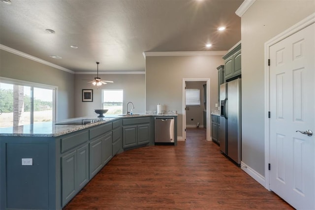 9202 Cleo Ln, Mcloud, OK 74851 - photo 14