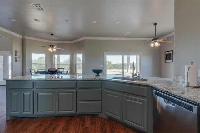 9202 Cleo Ln, Mcloud, OK 74851 - photo 15