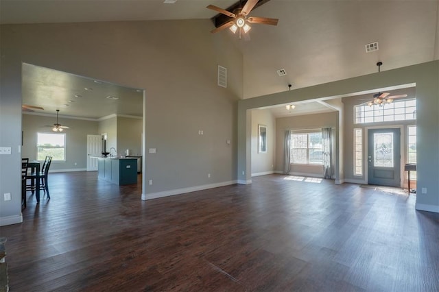 9202 Cleo Ln, Mcloud, OK 74851 - photo 17