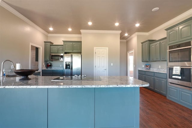 9202 Cleo Ln, Mcloud, OK 74851 - photo 19