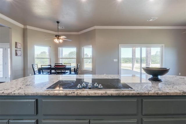 9202 Cleo Ln, Mcloud, OK 74851 - photo 20