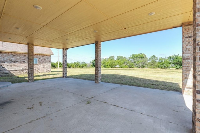 9202 Cleo Ln, Mcloud, OK 74851 - photo 22