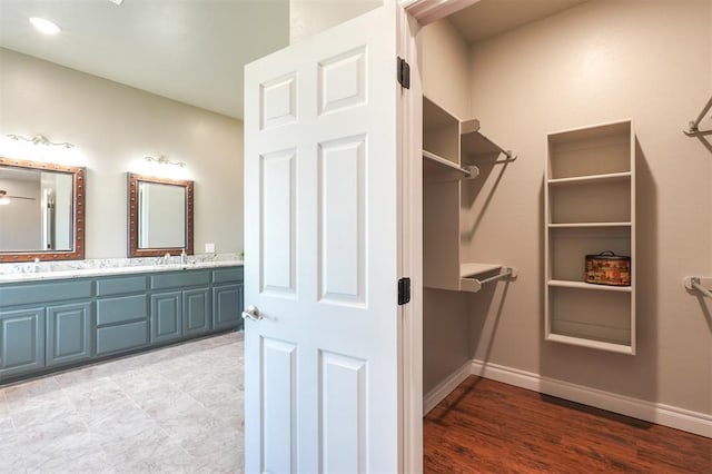 9202 Cleo Ln, Mcloud, OK 74851 - photo 27