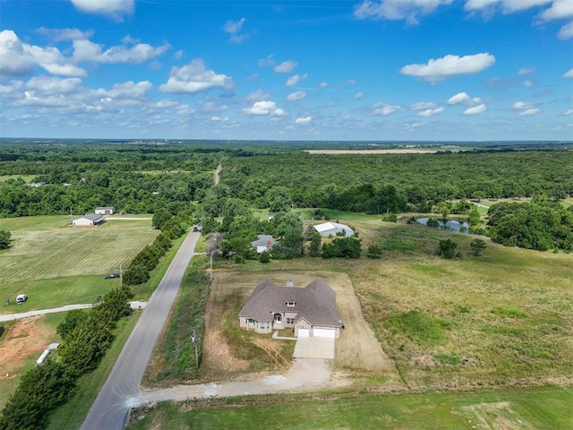 9202 Cleo Ln, Mcloud, OK 74851 - photo 40