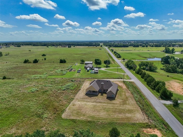 9202 Cleo Ln, Mcloud, OK 74851 - photo 41