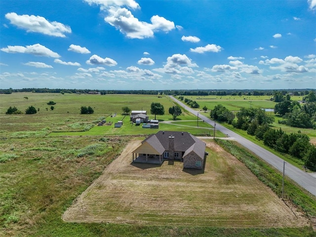 9202 Cleo Ln, Mcloud, OK 74851 - photo 42