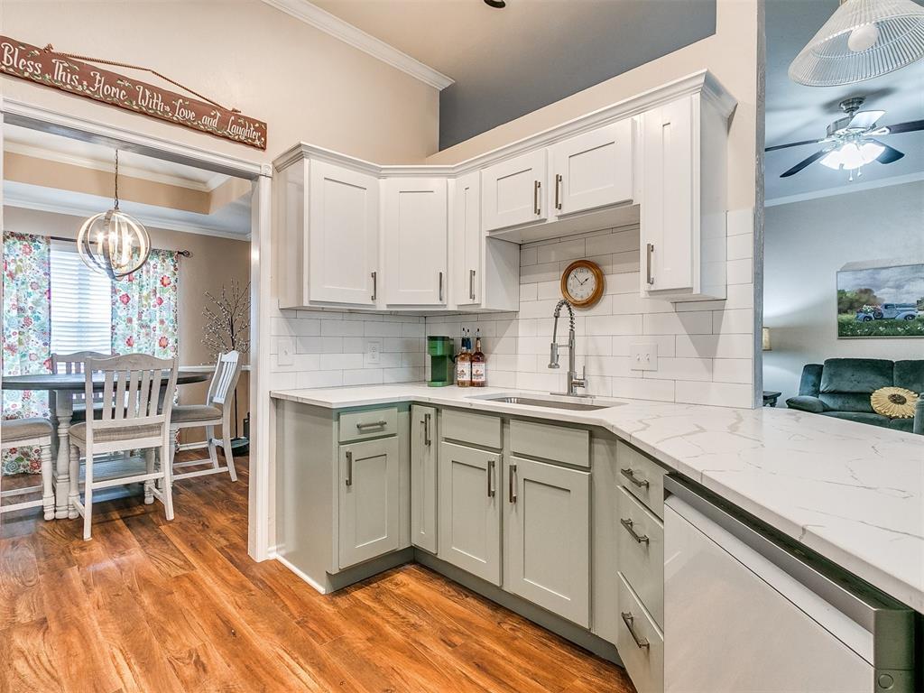 1261 Paulette Dr, Piedmont, OK 73078 - photo 1