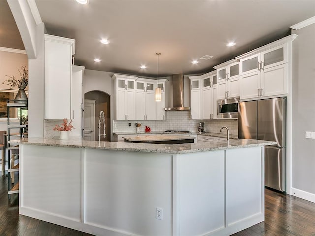 1208 W Flowering Peach Way, Mustang, OK 73064 - photo 11