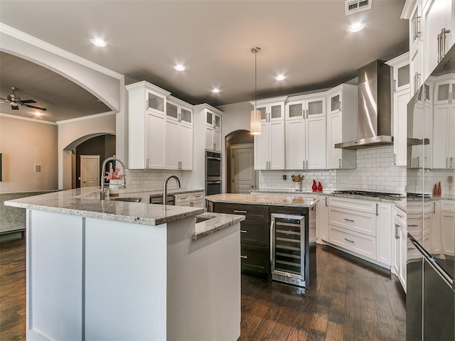 1208 W Flowering Peach Way, Mustang, OK 73064 - photo 12