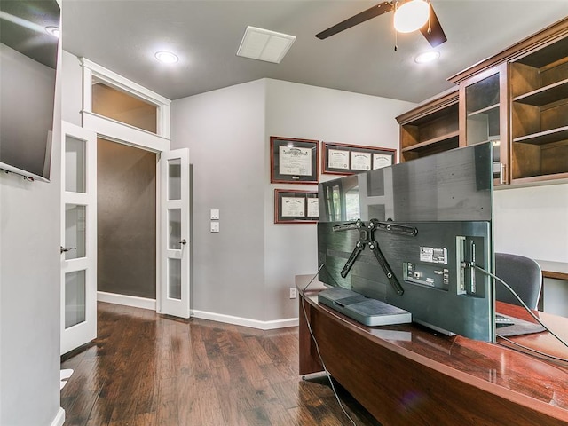 1208 W Flowering Peach Way, Mustang, OK 73064 - photo 17