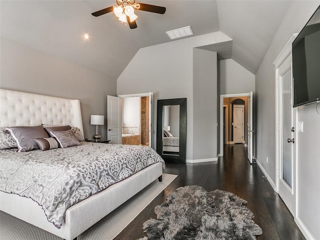 1208 W Flowering Peach Way, Mustang, OK 73064 - photo 19