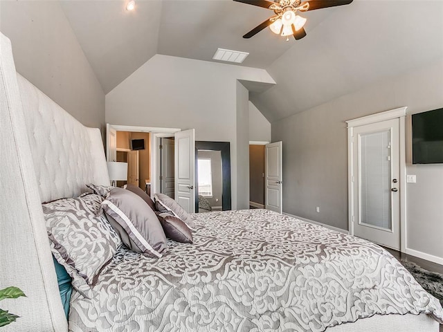 1208 W Flowering Peach Way, Mustang, OK 73064 - photo 20