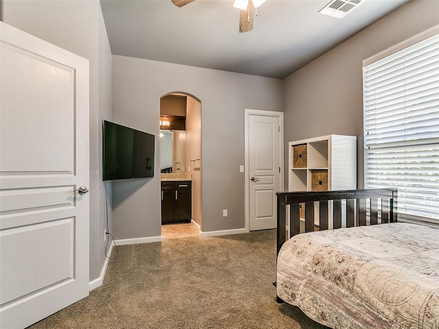 1208 W Flowering Peach Way, Mustang, OK 73064 - photo 26