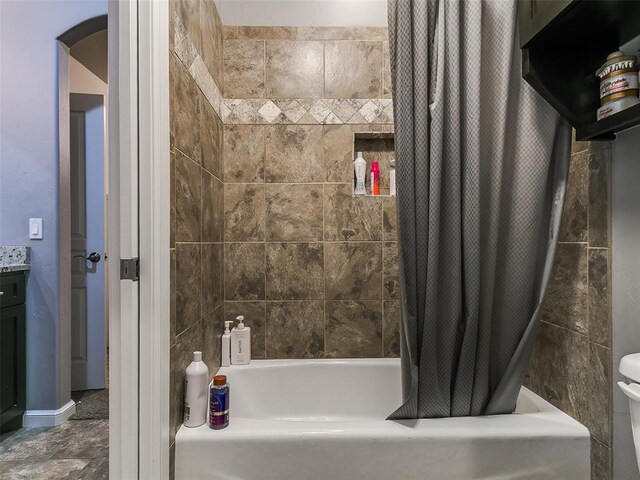 1208 W Flowering Peach Way, Mustang, OK 73064 - photo 28
