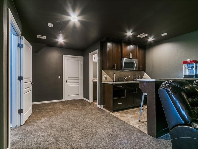 1208 W Flowering Peach Way, Mustang, OK 73064 - photo 39