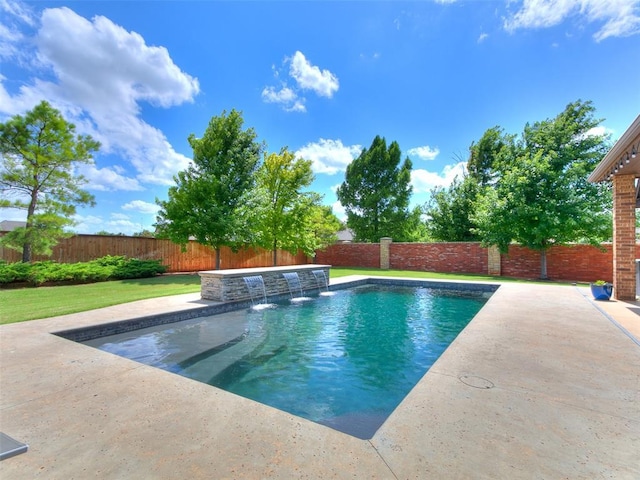 1208 W Flowering Peach Way, Mustang, OK 73064 - photo 44