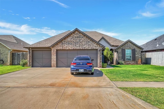 2613 Falling Leaves Dr, Weatherford, OK 73096 - photo 2