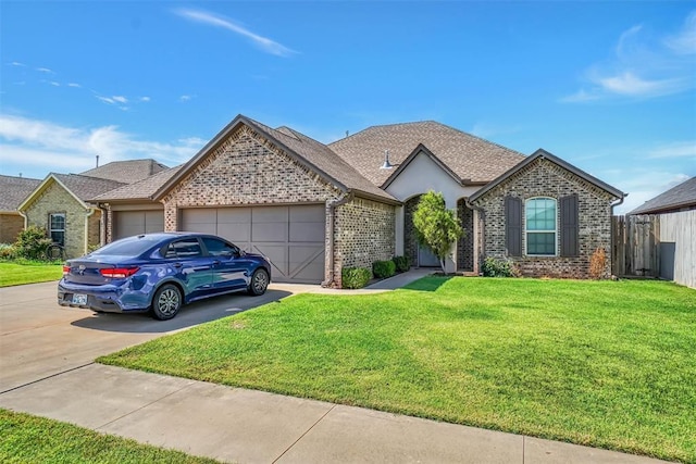 2613 Falling Leaves Dr, Weatherford, OK 73096 - photo 3
