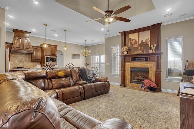 2613 Falling Leaves Dr, Weatherford, OK 73096 - photo 6