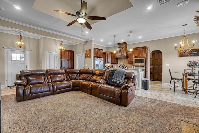 2613 Falling Leaves Dr, Weatherford, OK 73096 - photo 7