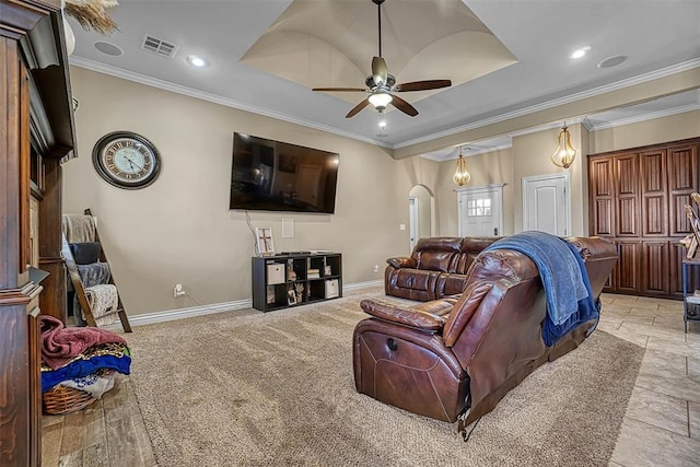 2613 Falling Leaves Dr, Weatherford, OK 73096 - photo 8