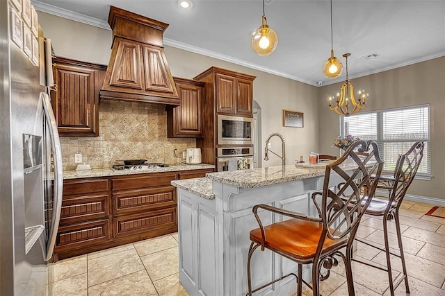 2613 Falling Leaves Dr, Weatherford, OK 73096 - photo 11
