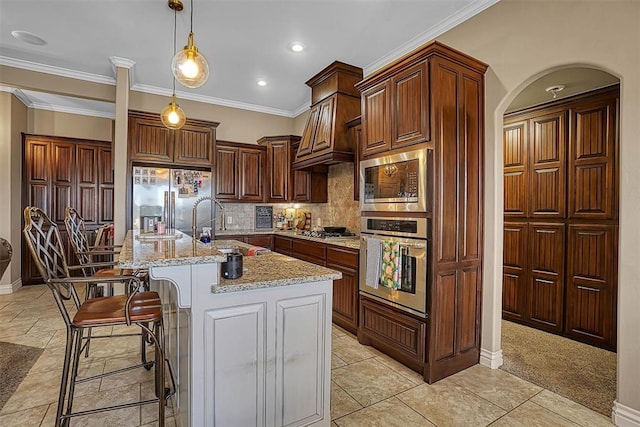 2613 Falling Leaves Dr, Weatherford, OK 73096 - photo 12