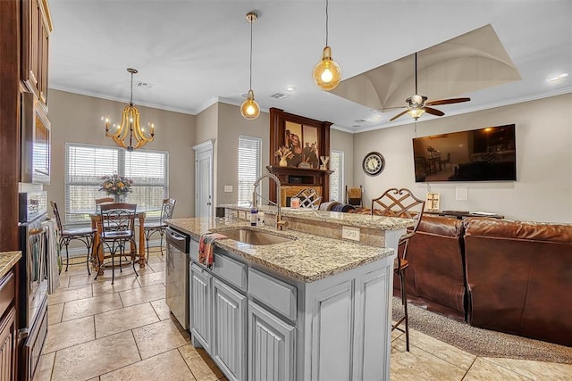 2613 Falling Leaves Dr, Weatherford, OK 73096 - photo 16
