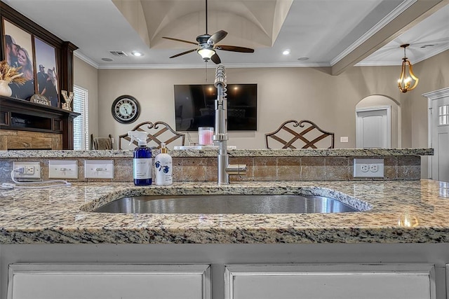2613 Falling Leaves Dr, Weatherford, OK 73096 - photo 17