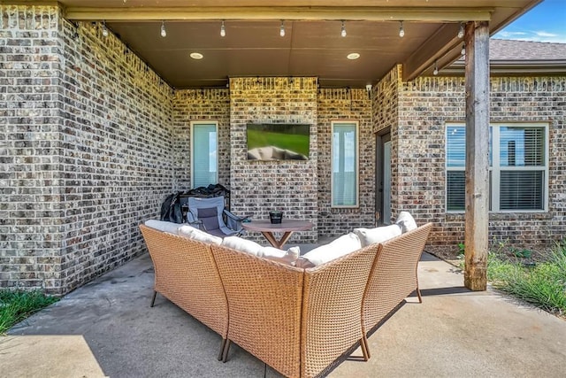 2613 Falling Leaves Dr, Weatherford, OK 73096 - photo 33