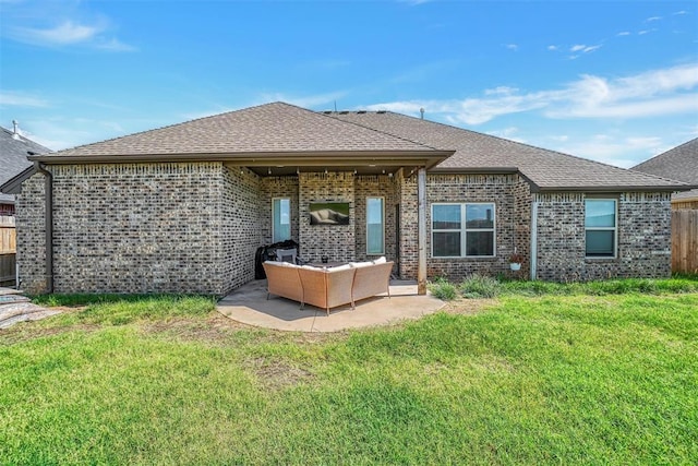 2613 Falling Leaves Dr, Weatherford, OK 73096 - photo 34